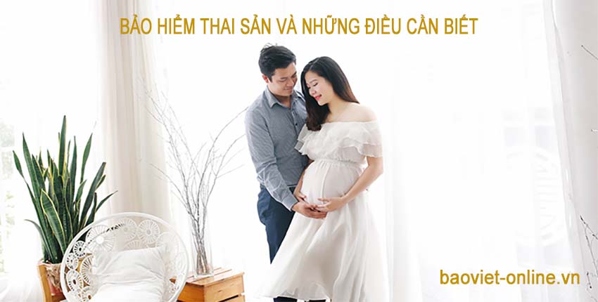 Những điều cần biết về Bảo hiểm Thai sản – Giá tốt