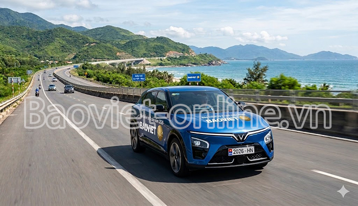 Giá bảo hiểm trách nhiệm dân sự ô tô 5 chỗ năm 2026