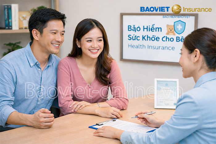 Bảo Việt An gia cho bé (T3/2026) – Quyền lợi, phí bảo hiểm và kinh nghiệm mua Bảo Việt An gia cho bé (T3/2026) – Quyền lợi, phí bảo hiểm và kinh nghiệm mua
